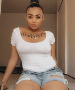 A Columbus family is desperately searching for missing woman Chicxxaa Woods, who is presumed murdered by her boyfriend. 