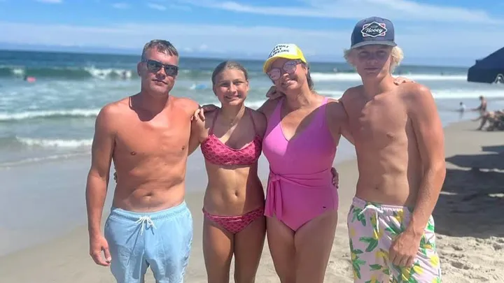 Jack Steinbrunner Nokesville VA Teen Died in a Lightning-Involved Accident