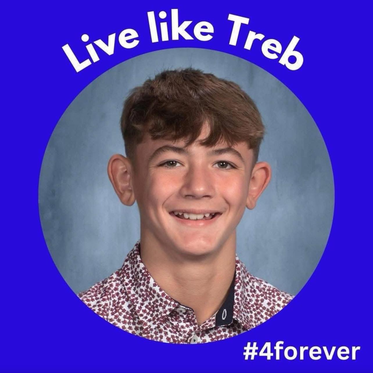 Treb McKinnon Decatur TX: 7th-grader died in tragic ATV accident