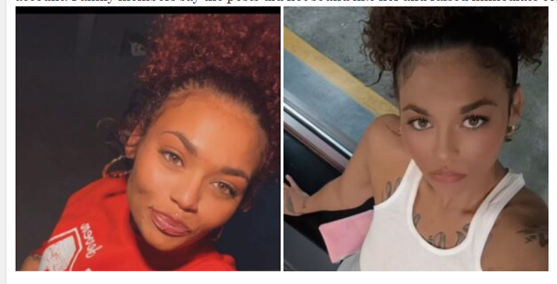 China Woods Ohio Missing: Columbus Police Investigates Possible Endangered Person Reports